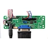 high brightness lcd screen
